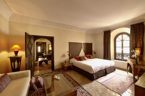 Hotel Riad Fes
