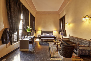 Hotel Riad Fes