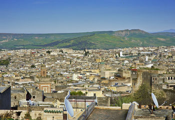 Hotel Riad Fes