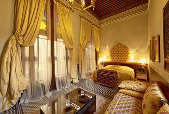 Hotel Riad Fes