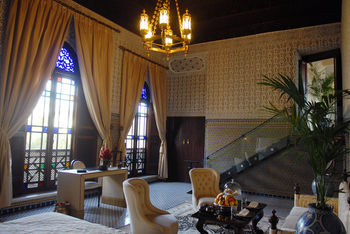 Hotel Riad Fes