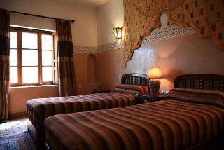 Albergue Riad Dar Dmana