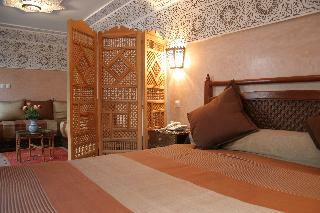 Albergue Riad Dar Dmana