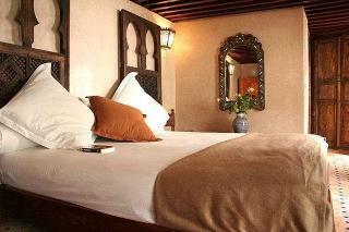 Albergue Riad Dar Dmana