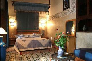 Albergue Riad Dar Dmana
