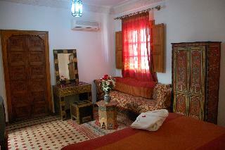Albergue Riad Dar Dmana