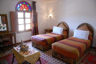 Albergue Riad Dar Dmana