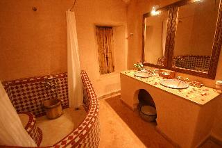 Albergue Riad Dar Dmana