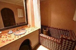 Albergue Riad Dar Dmana