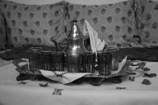 Albergue Riad Dar Dmana