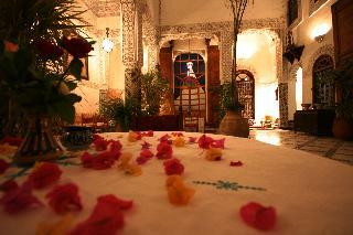 Albergue Riad Dar Dmana