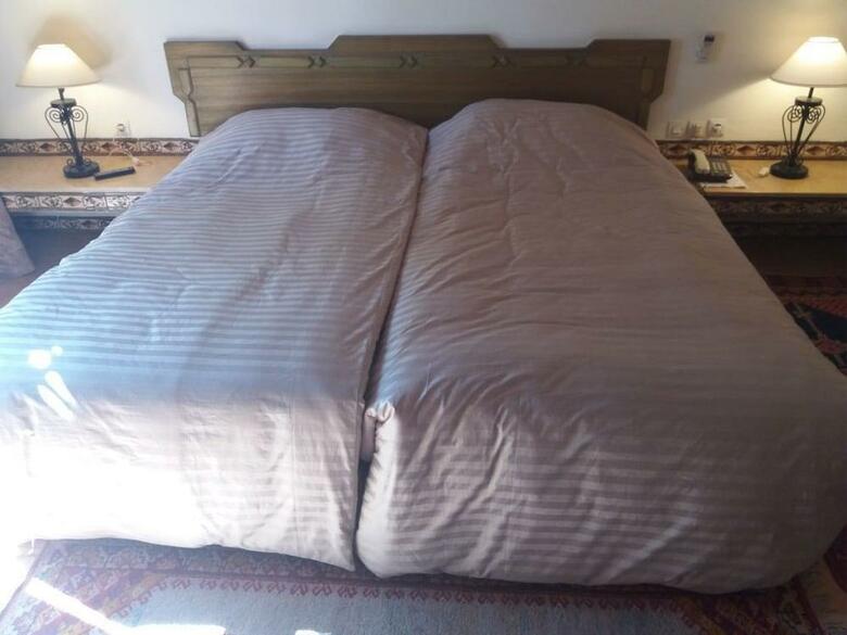 Hotel Club Hanane