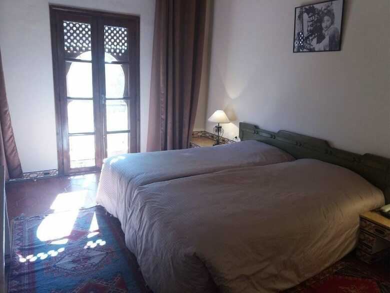 Hotel Club Hanane