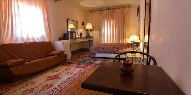 Hotel Club Hanane