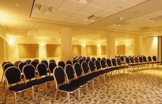 Hotel M`gallery Diwan Rabat