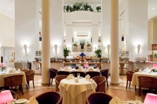Hotel Sofitel Thalassa Marina Smir