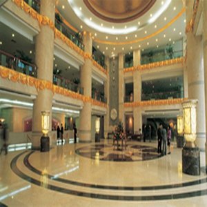 Hotel Asia International