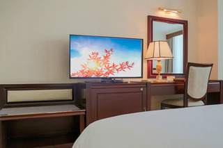 Hotel China Mayors Plaza