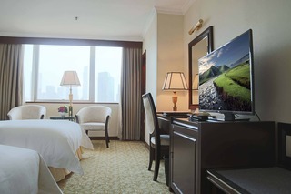 Hotel China Mayors Plaza