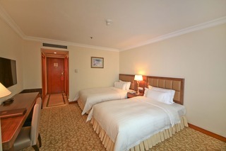 Hotel China Mayors Plaza