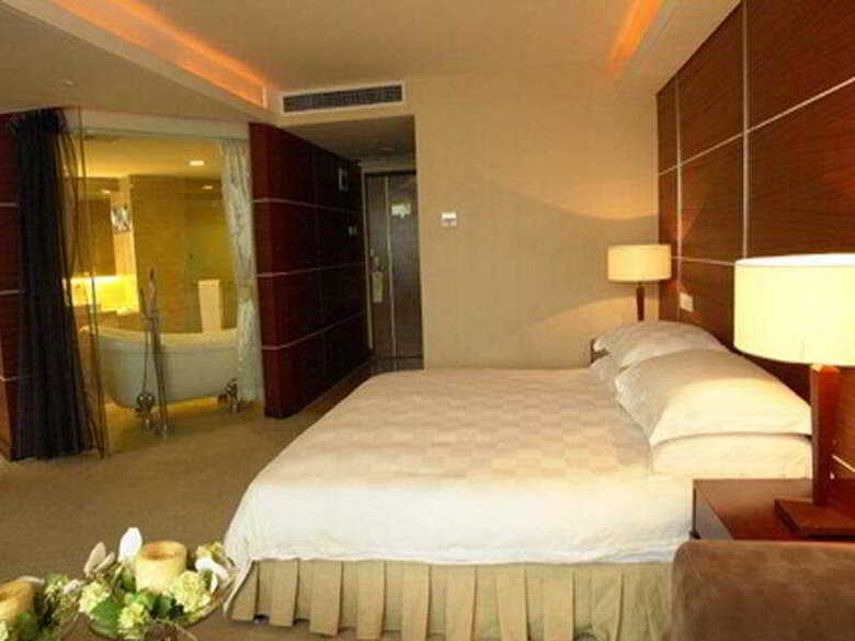 Hotel Donlord International