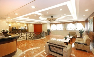Grand Palace Hotel