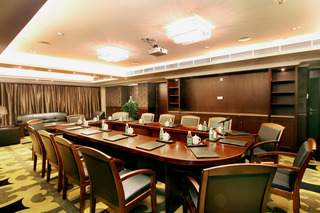 Grand Palace Hotel