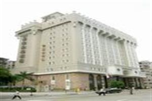 Grand Palace Hotel