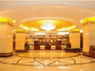 Bostan Business Hotel