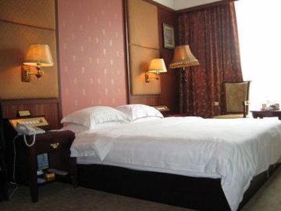 Bostan Business Hotel