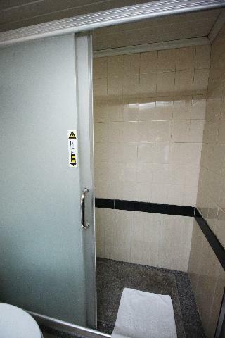 Guangzhou Hotel