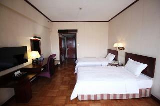 Guangzhou Hotel
