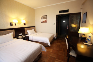 Guangzhou Hotel