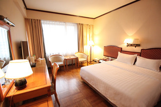 Guangzhou Hotel
