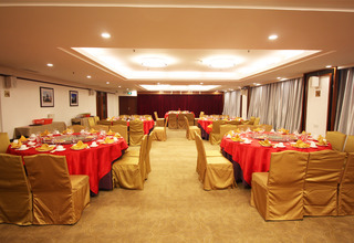 Guangzhou Hotel