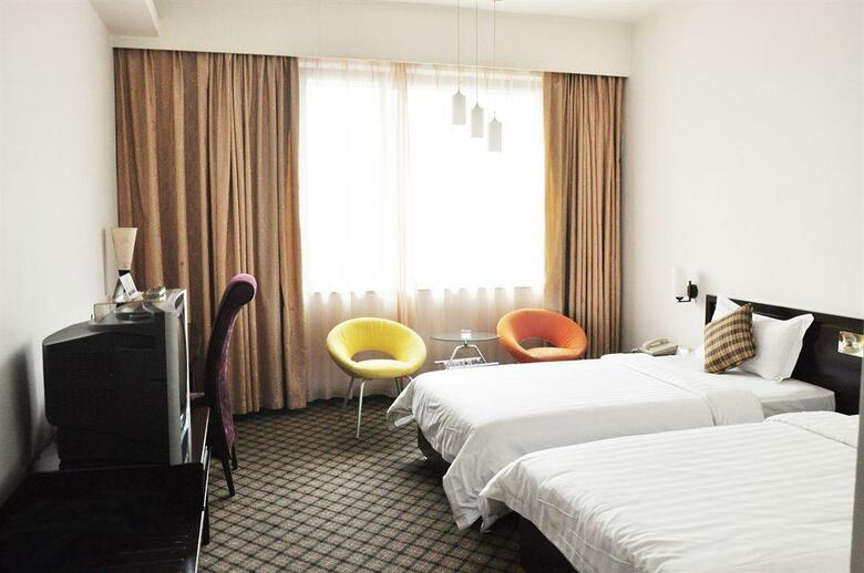 Guangzhou Hotel