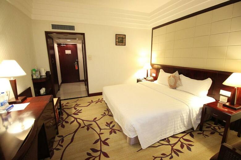 Guangzhou Hotel