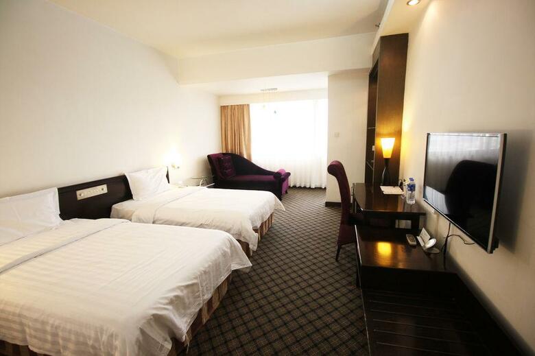 Guangzhou Hotel