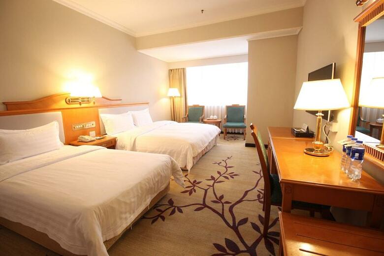 Guangzhou Hotel