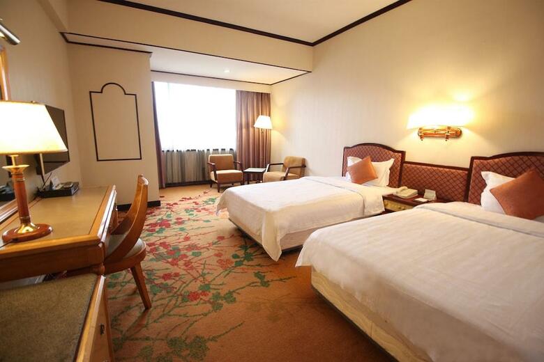 Guangzhou Hotel