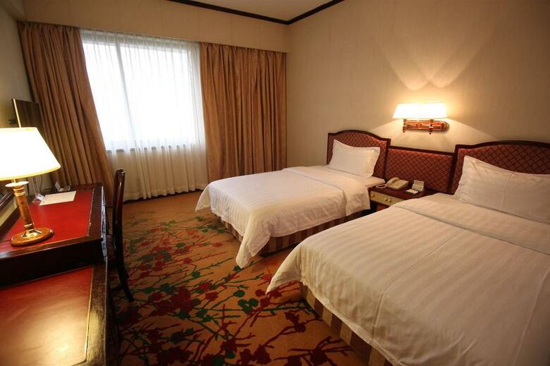 Guangzhou Hotel