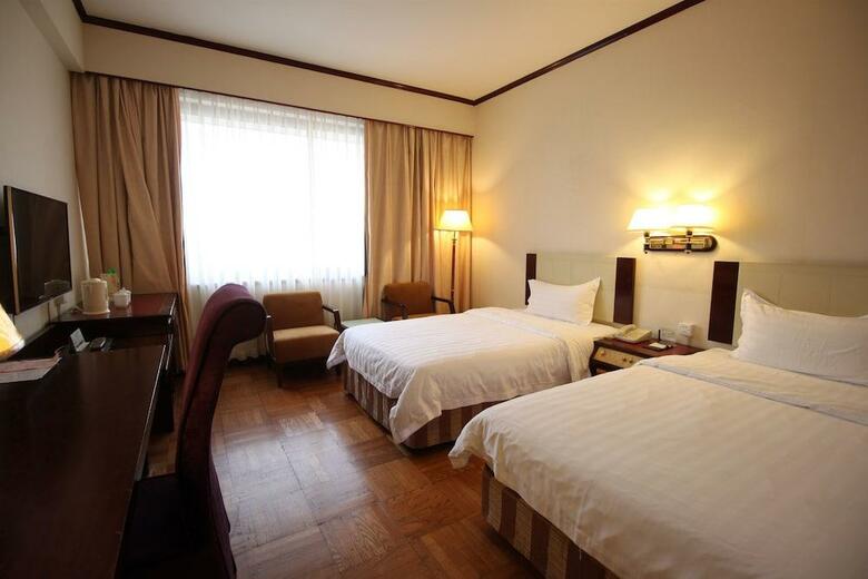 Guangzhou Hotel