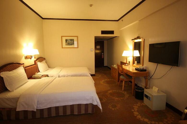 Guangzhou Hotel