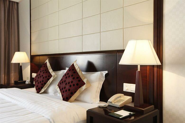Guangzhou Hotel