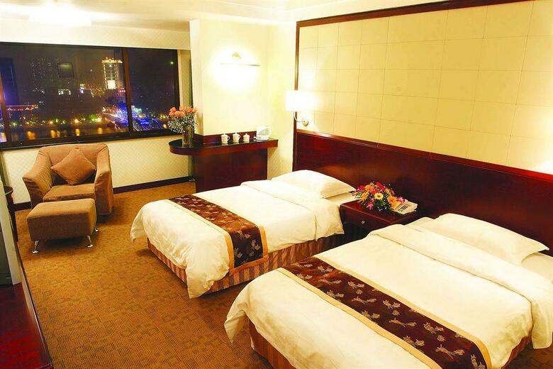 Guangzhou Hotel