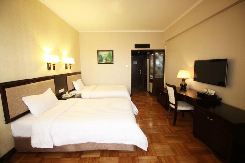 Guangzhou Hotel