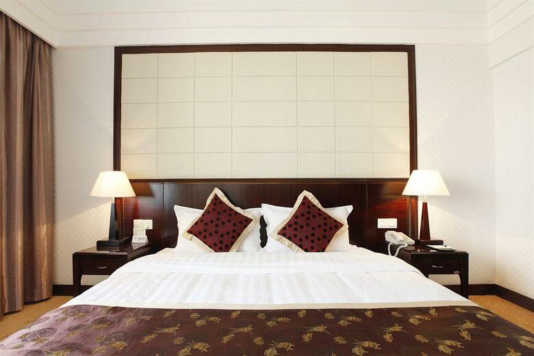Guangzhou Hotel