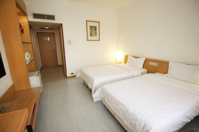 Guangzhou Hotel