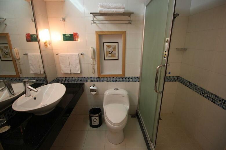 Guangzhou Hotel