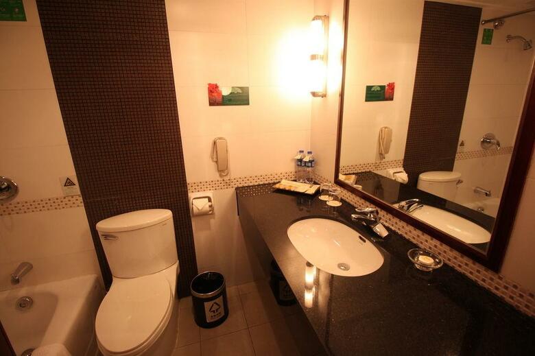 Guangzhou Hotel